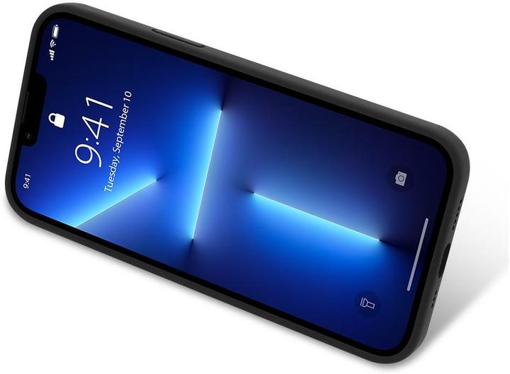 Productafbeelding Nevox StyleShell SHOCK iPh 16 Pro (Apple iPhone 16 Pro)