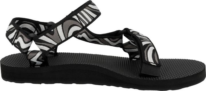Actual product image Teva Original Universal Zappy Ladies Trekking Sandal (39)