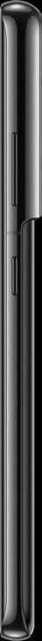 Produktbild Samsung Galaxy S21 Ultra EU (128 GB, Phantom Black, 6.80", Dual SIM, 108 Mpx, 5G)
