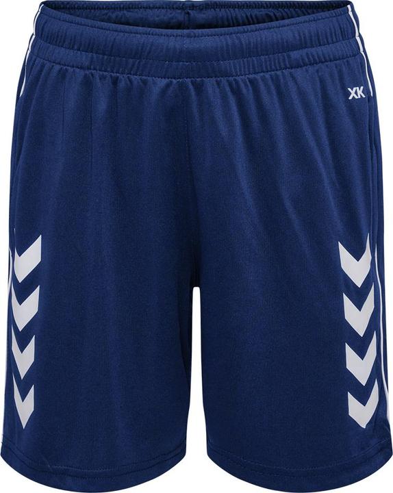 hummel Hmlcore Xk Poly Coach Shorts Kids