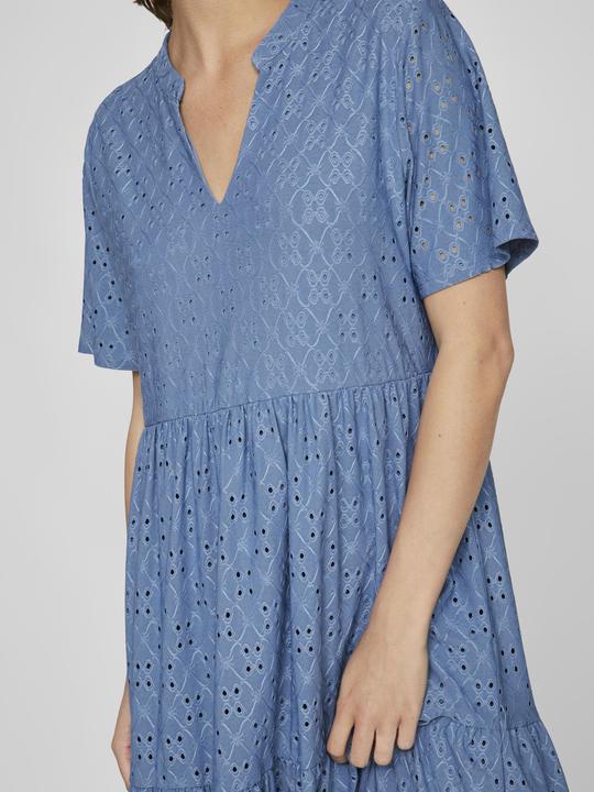 Produktbild Vila Kurzarm Midikleid (M)