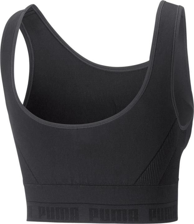 Immagine prodotto Puma Crop Top EVOKNIT (S)
