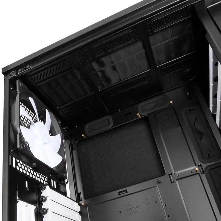 Produktbild Fractal Define R6 Black (ATX)
