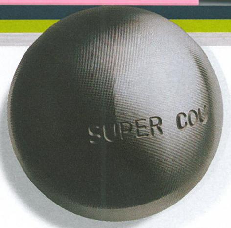 Produktbild Obut Super Cou