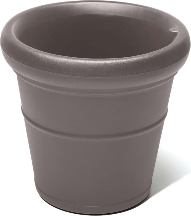 Image du produit Step2 Jardinière Claremont - Cèdre foncé (48.30 cm)