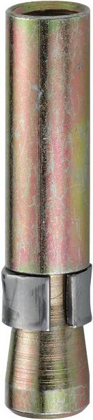 Image du produit Fischer Chevilles d'ancrage EXA-IG 12/85 (1 pcs)