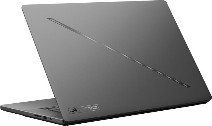 Image du produit ASUS ROG Zephyrus G16 RTX 5090 (16", Intel Core Ultra 9 285H, 64 Go, 2000 Go, DE)