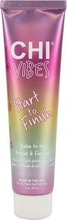 Image du produit Farouk Systems Chi Vibes Start To Finish Balm To Oil