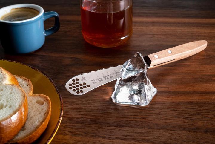 Produktbild Panorama Knife Best Of Switzerland (1 Stück, Messer)