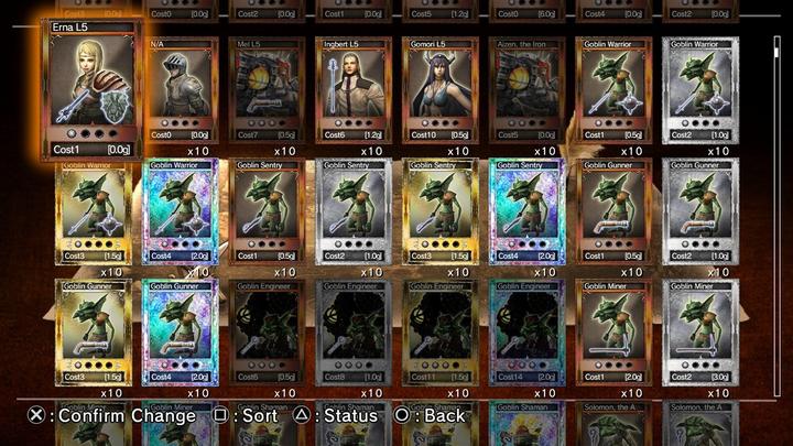 Produktbild NIS Natural Doctrine (PS4, EN)