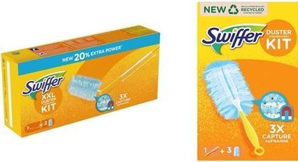 Produktbild Swiffer Staubmagnet (1 Stk.)