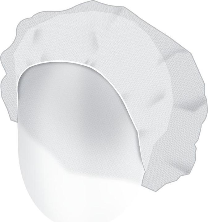 Immagine prodotto Lohmann & Rauscher Easy OP Hoods bianco