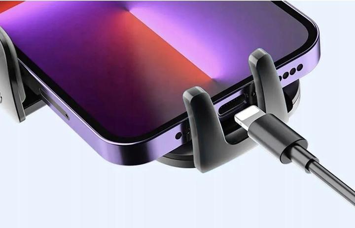 Actual product image Xtrobb Car phone holder - 360° rotatable