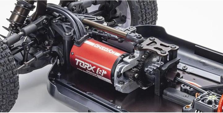 Produktbild Kyosho Buggy Inferno MP10e 4WD (ARR Almost-Ready-to-Race)