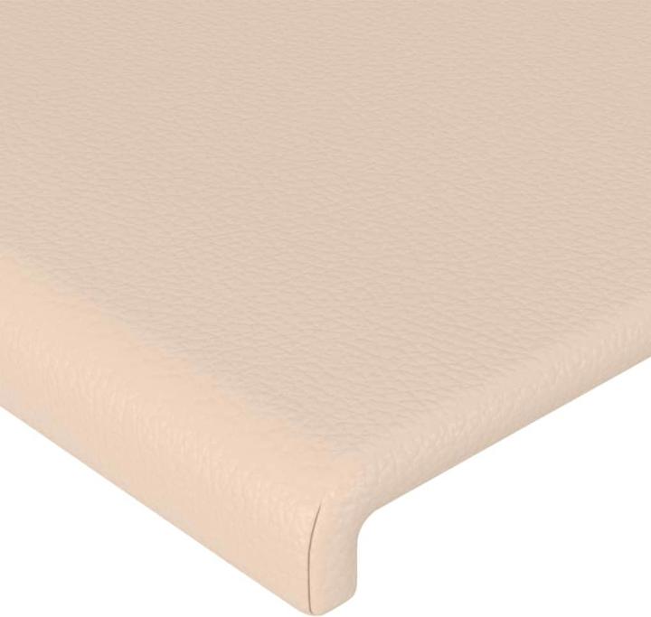 Produktbild VidaXL Loretta (90 x 5 x 128 cm)