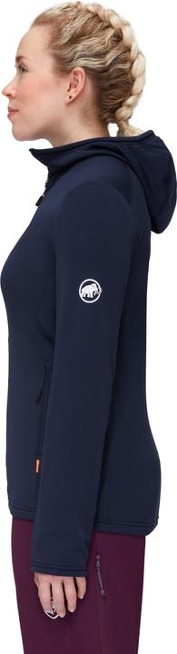 Actual product image Mammut Aconcagua Light ML Hooded Jacket Women (M)