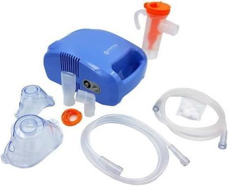 Produktbild ORO Family Plus plunger inhaler
