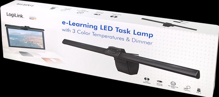 Actual product image LogiLink Andrea (400 lm)