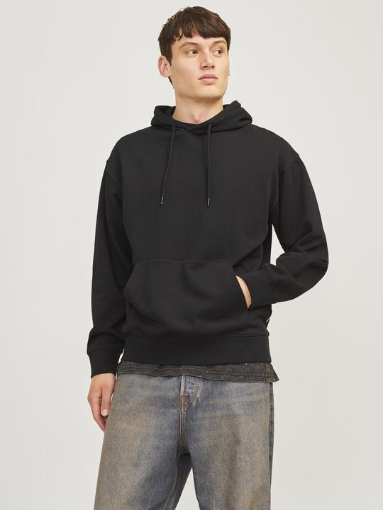 Actual product image Jack & Jones Jjecharge Sweat Hood Noos (S)