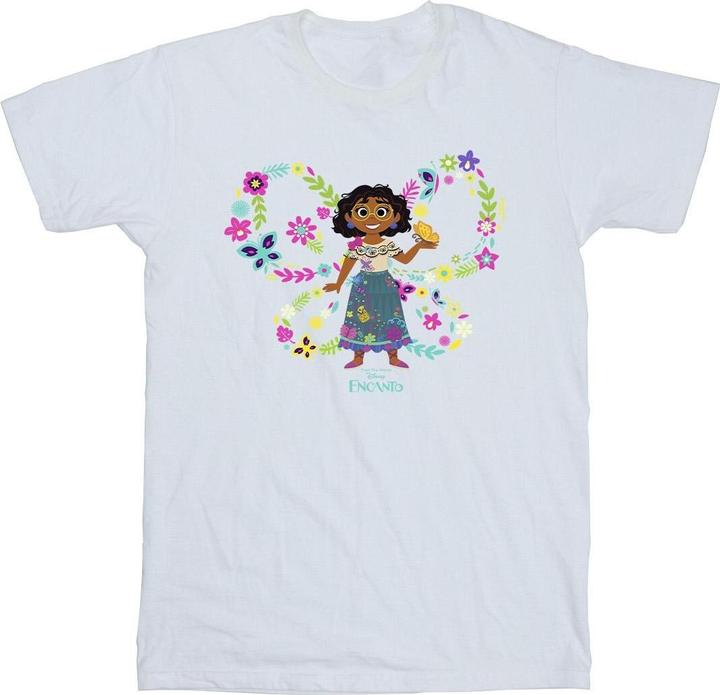 Produktbild Disney Encanto Mirabel Butterfly TShirt (XXL)