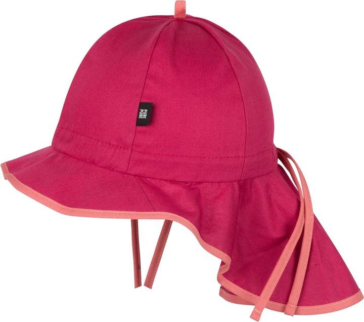 Pure Pure Flapper Sonnenhut (49)