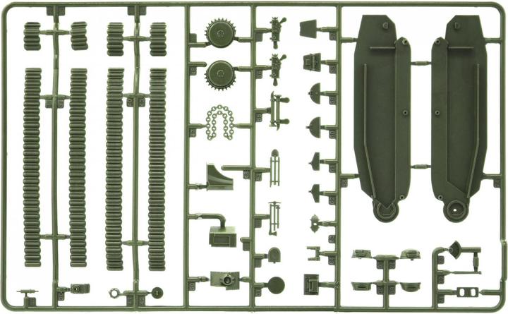 Image du produit 1:56 Char B1 Bis