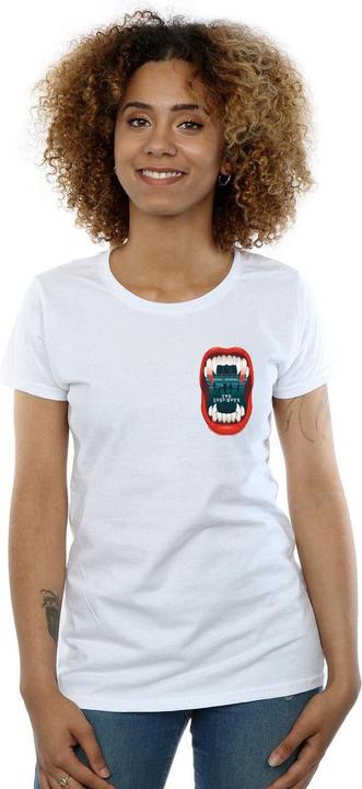 Produktbild The Lost Boys Teeth Pocket TShirt (L)