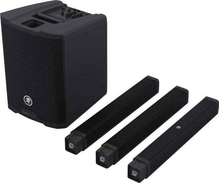 Actual product image Mackie SRM-Flex