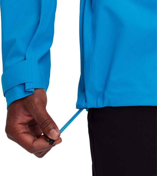 Image du produit Mammut Veste à capuche Taiss HS Men (L)