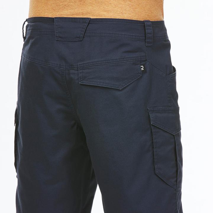 Actual product image Quechua NH550 (46)