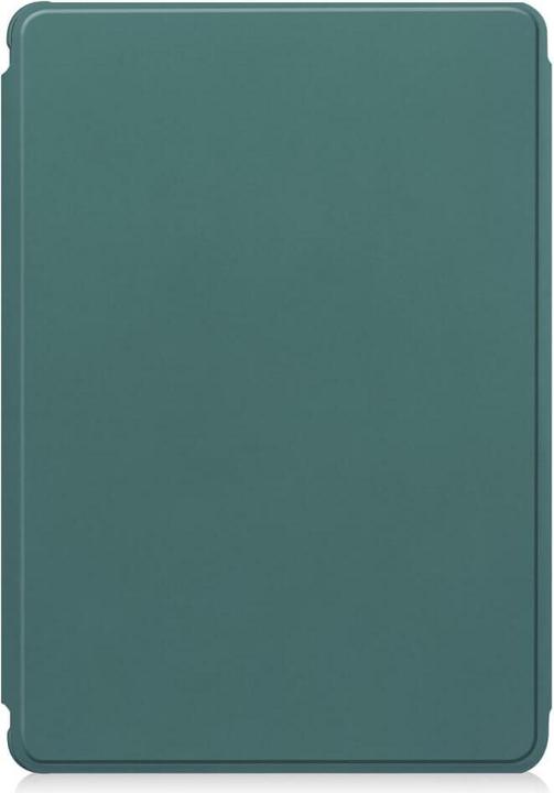 Produktbild Cover-Discount Galaxy Tab S9 FE - 360-Grad Tablet Hülle grün (Galaxy Tab S9 FE)