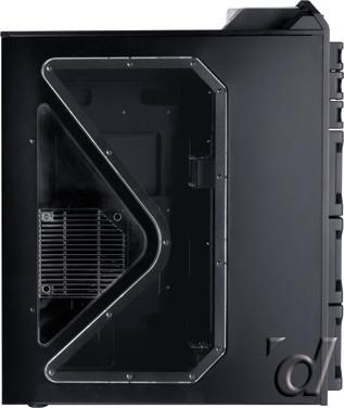 Produktbild Antec Dark Fleet DF-85 (ATX)