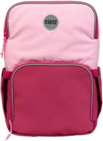Image du produit Rabauz Rucksack Modul ClassMaster Carmine Rose (8 l)