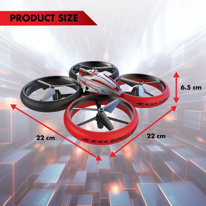 Produktbild Silverlit Bumper Drone