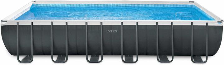 Produktbild Intex Pool Ultra Frame XTR Rect Set (732 x 366 x 132 cm)