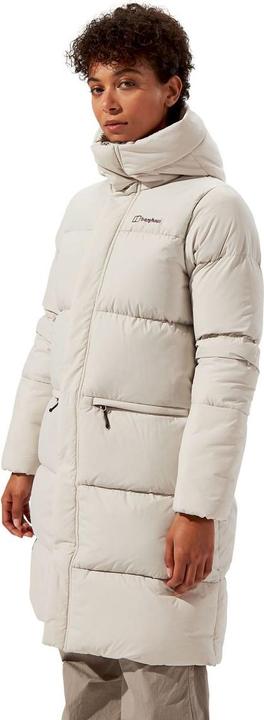 Actual product image Berghaus Insulated Combust Reflect Jacket (12, M)