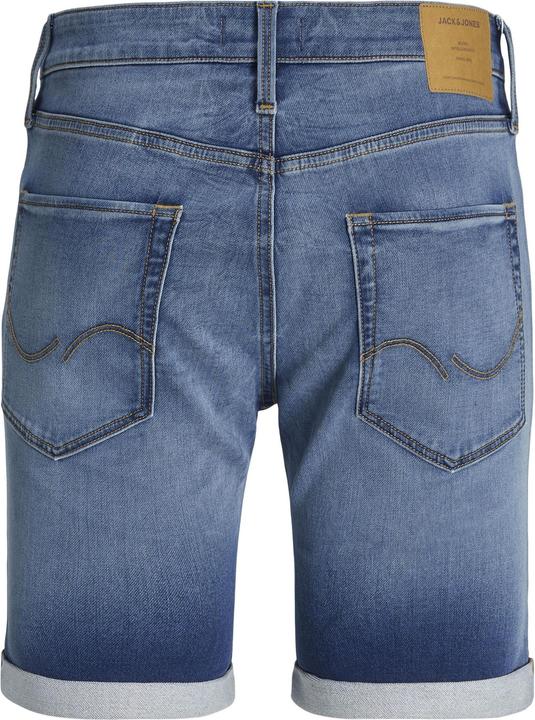 Produktbild Jack & Jones Regular Fit Regular Fit Shorts Für jungs Regular Fit Shorts (140)