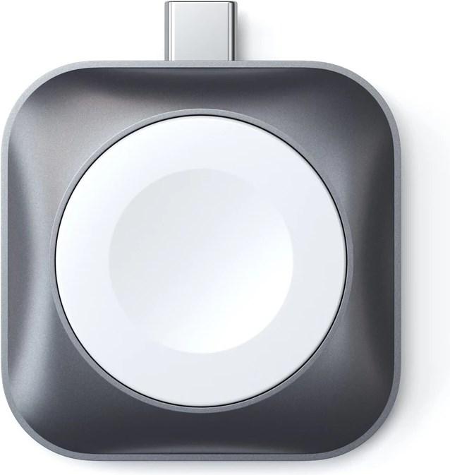Produktbild Satechi USB-C Magnetic Charging Dock