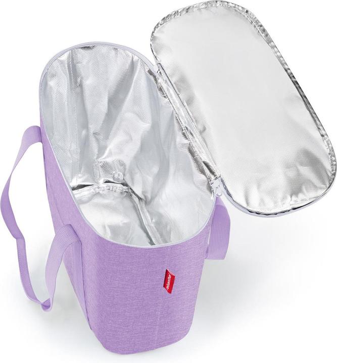 Produktbild reisenthel Einkaufskorb Thermoshopper Twist Violet