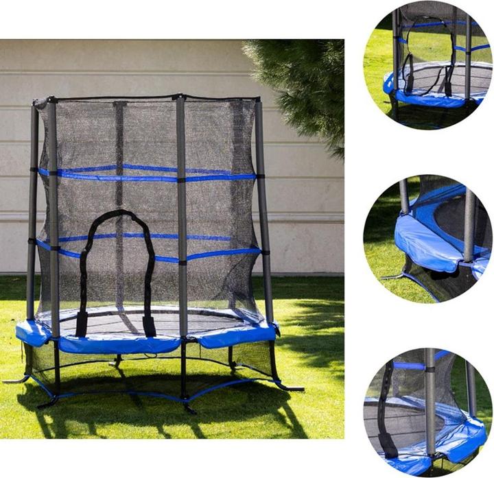 Chipolino Trampolin Up und Down 140cm (140 cm)