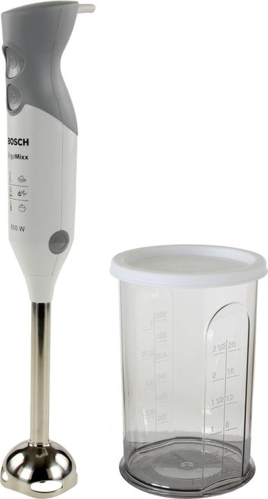 Bosch Hausgeräte Ergo Mixx (EU-Stecker)