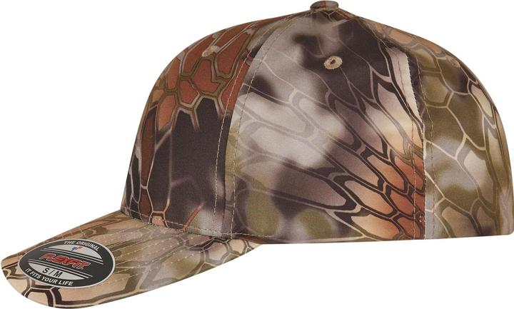 Actual product image Flexfit Kryptek Cap - 11858 (XL)