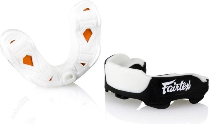 Produktbild Fairtex Mundschutz (One Size)