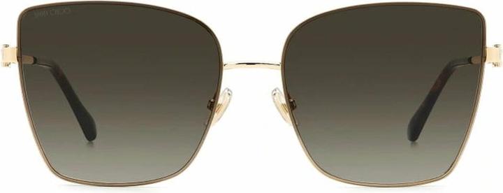 Produktbild Jimmy Choo Damensonnenbrille VELLA-S-06J ø 59 mm
