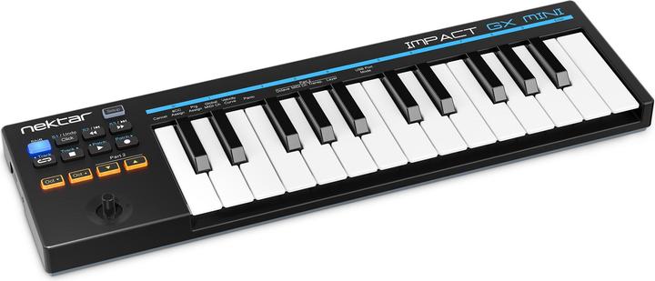 Produktbild Nektar Impact GX Mini (Keyboard)