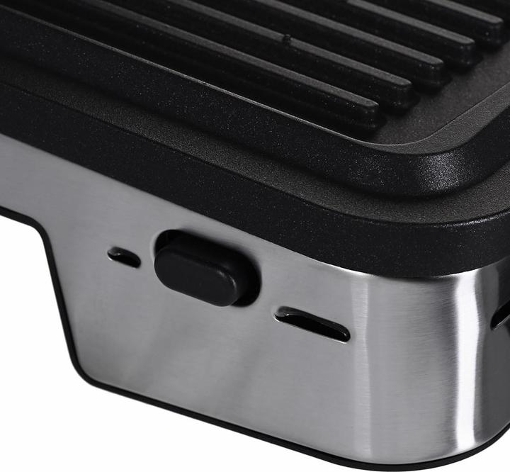 Image du produit WMF Profi Plus gril de contact Perfection
