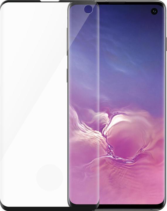 Immagine prodotto PanzerGlass SAFE. da Samsung Galaxy S10 FP, UWF *BULK (50 Pezzo/i, Samsung Galaxy S10)