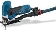 Produktbild Bosch Professional Stichsäge GST 90 E mit 1 x Stichsägeblatt T 144 D, in Handwerkerkoffer