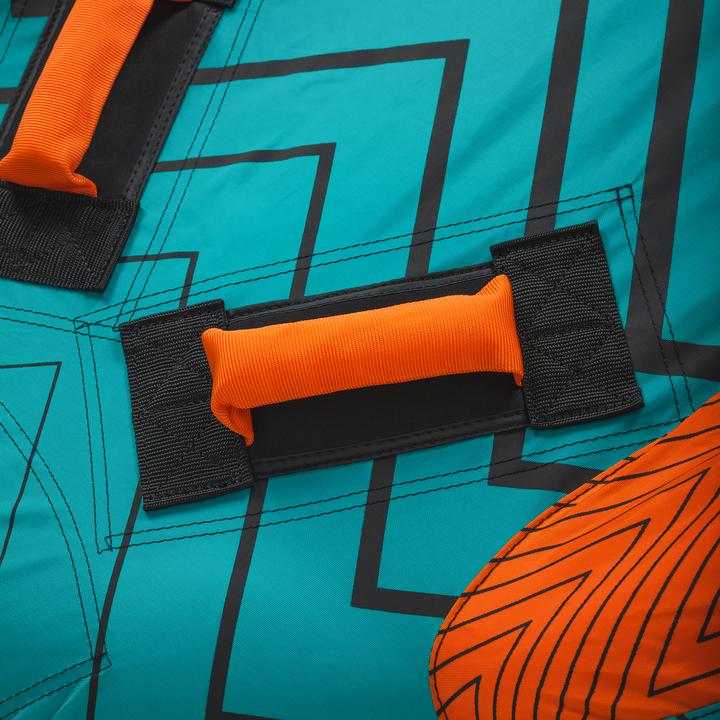 Actual product image Mesle Tube Cruzer