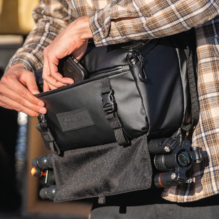 Produktbild Wandrd Roam Sling (Kamera Schultertasche, 9 l)